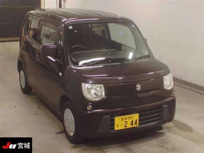 SUZUKI MRWAGON