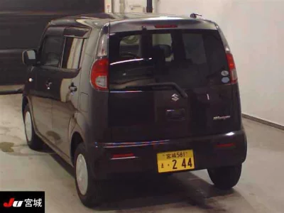 SUZUKI MRWAGON