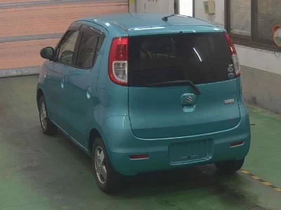 SUZUKI MRWAGON