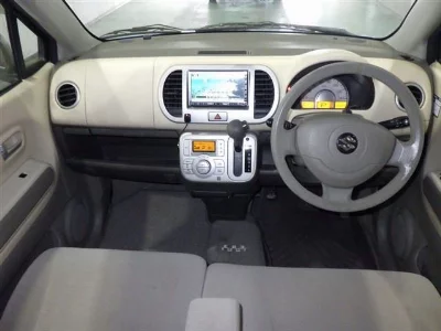 SUZUKI MRWAGON