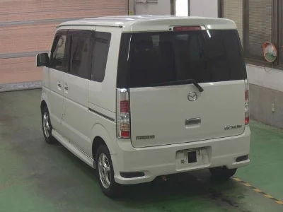 Mazda SCRUM WAGON