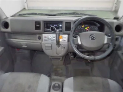 Mazda SCRUM WAGON