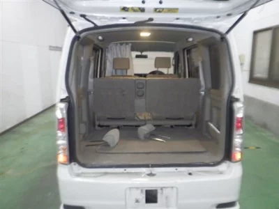 Mazda SCRUM WAGON