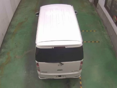 Mazda SCRUM WAGON