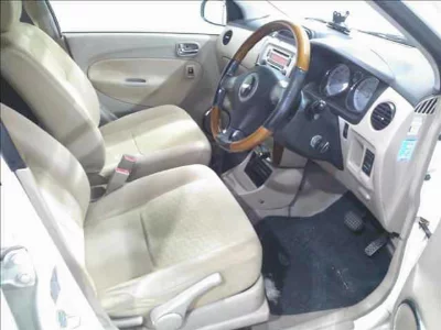 Daihatsu Mira Avy