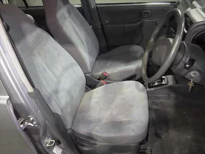 MITSUBISHI MINICA
