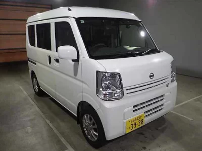 NISSAN NV100 CLIPPER