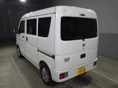 NISSAN NV100 CLIPPER