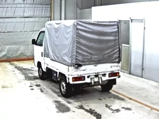 Honda Acty Truck
