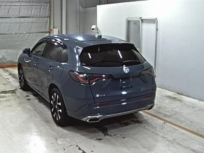 Honda ZR-V