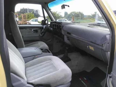 CHEVROLET OTHER