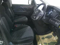 Цена авто Mitsubishi  с аукционов Японии, номер кузова CV1W, пробег 40 000, оценка 8