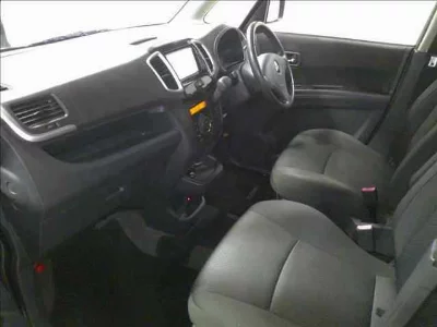 MITSUBISHI DELICA D:2