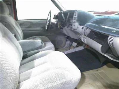 CHEVROLET OTHER