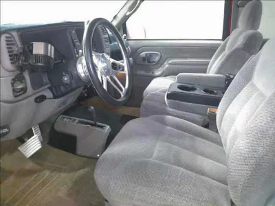 CHEVROLET OTHER