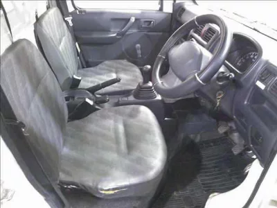 SUZUKI CARRY