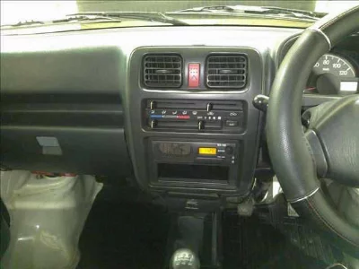 SUZUKI CARRY