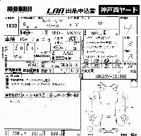 Suzuki Spacia Base