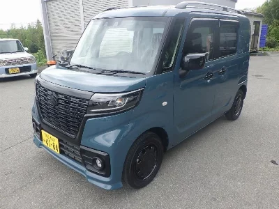 SUZUKI SPACIA BACE