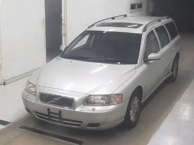 VOLVO V70