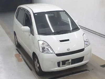 SUZUKI MRWAGON