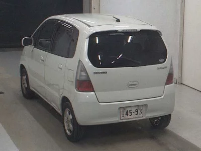 SUZUKI MRWAGON