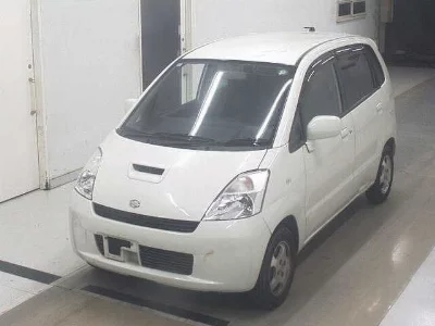 SUZUKI MRWAGON