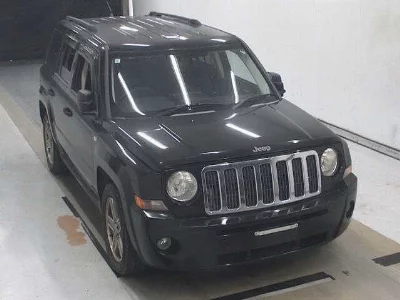 JEEP PATRIOT