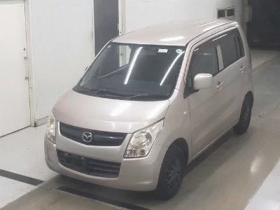 Mazda AZ-Wagon