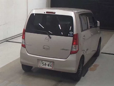 Mazda AZ-Wagon