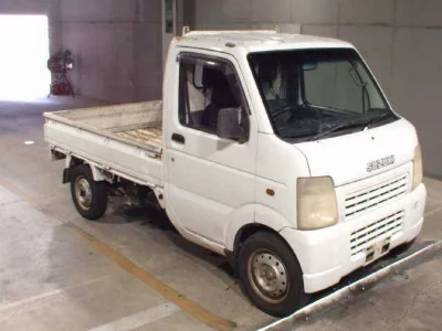Suzuki CARRY