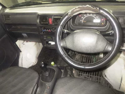 Suzuki CARRY
