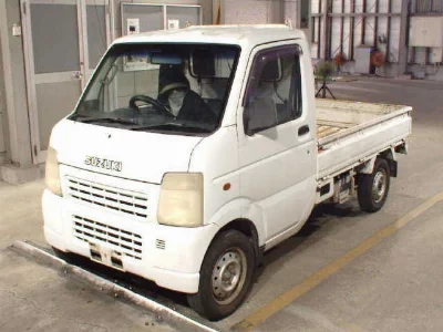 Suzuki CARRY