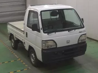 Honda Acty Truck