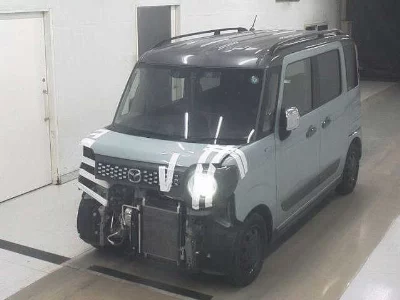 Mazda Flair Wagon