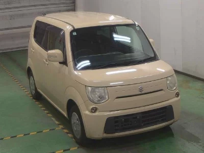 SUZUKI MRWAGON