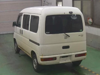 Honda Acty