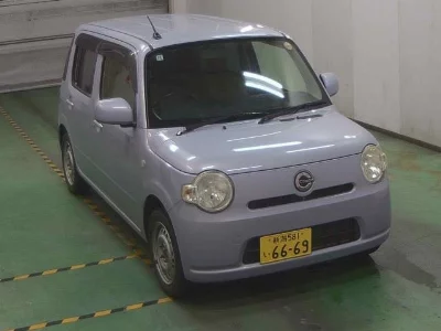 Daihatsu Mira Cocoa