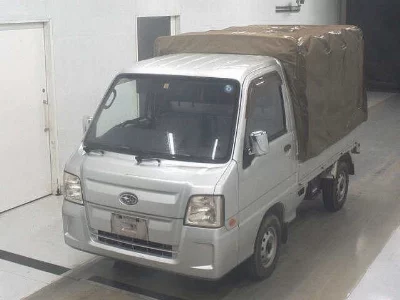 Subaru Sambar Truck