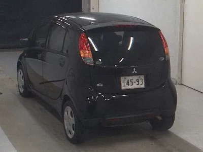 MITSUBISHI I