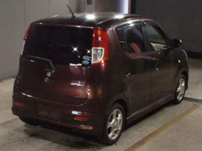 SUZUKI MRWAGON
