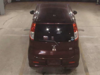 SUZUKI MRWAGON