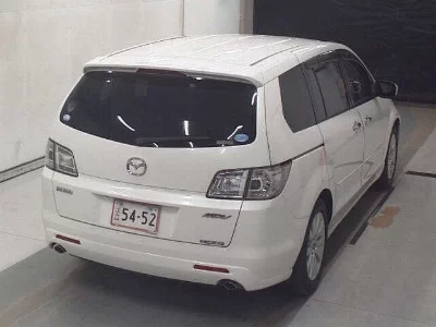 Mazda MPV