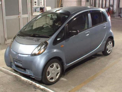 MITSUBISHI I