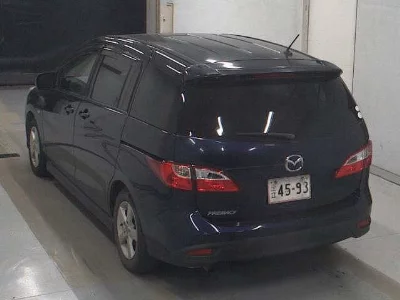 Mazda Premacy