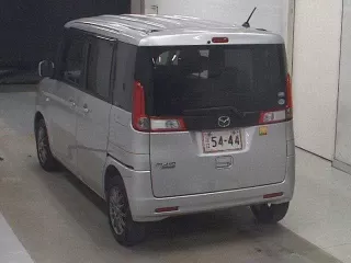 Mazda Flair Wagon