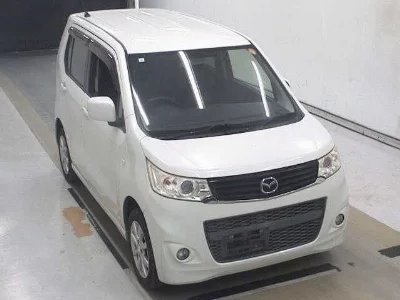 Mazda Flair