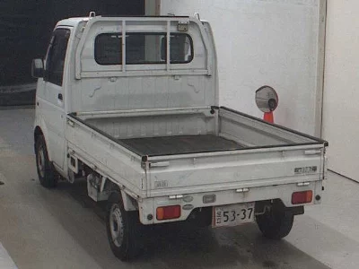 SUZUKI CARRY