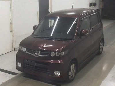 Honda ZEST SPARK