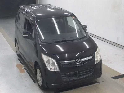 Mazda AZ-Wagon